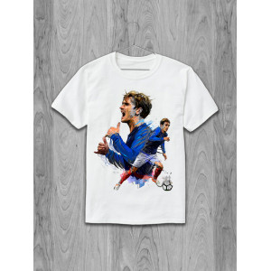 Tricou Antoine Griezmann